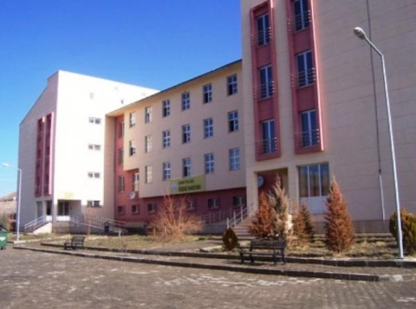 PANSİYON KAYIT KLAVUZU